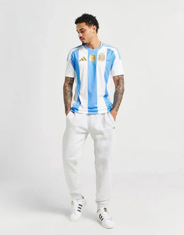 Argentinië 2024 — Thuisshirt
