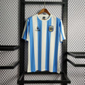 Argentinië 1986 Thuisshirt