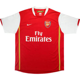 Arsenal 2006/07 — Retro