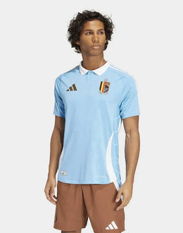 België 2024 — Uitshirt