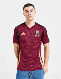 België 2024 — Thuisshirt
