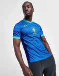 Brazilië 2024 Uitshirt