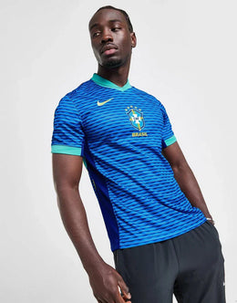 Brazilië 2024 — Uitshirt