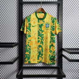 Brazilië 2022 — Barok Carnaval Editie