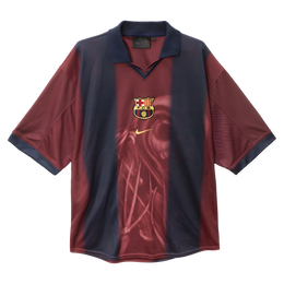 FC Barcelona x Travis Scott — Retro Limited Edition