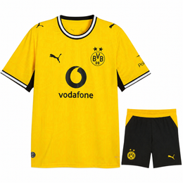 Borussia Dortmund Junior 2026/27 — Shirt