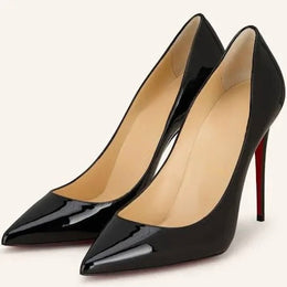 Louboutin — Hakken