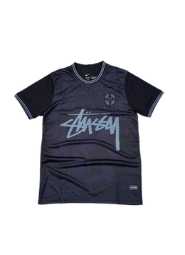 Brazilië x Stüssy — Shirt