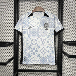Portugal x LV — Tenue