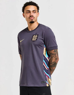 Engeland 2024 — Uitshirt