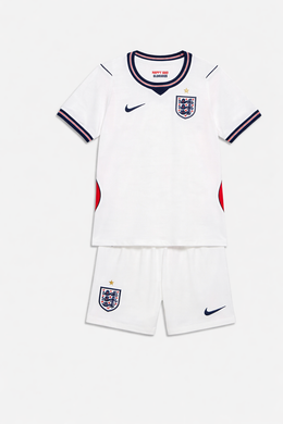 Engeland Junior 2026/27 — WK-shirt