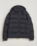 Moncler Winterjas