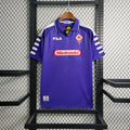 Fiorentina 1998/99 Thuisshirt