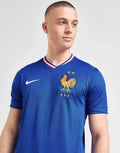 France 2024 Thuisshirt