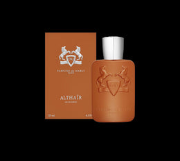 Parfum de Marly Althaïr — 125 ml