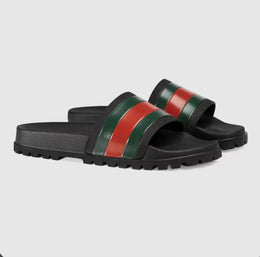 Gucci — Slippers