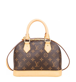 Louis Vuitton — Tas