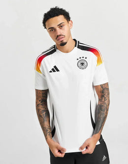 Duitsland 2024 — Thuisshirt