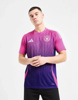 Duitsland 2024 — Uitshirt