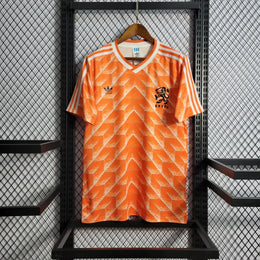Nederland 1988 — Thuisshirt