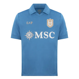 SSC Napoli 2026/27 — Shirt