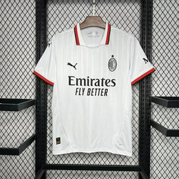 AC Milan 24/25 — Uittenue