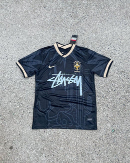 Brazilië x Stüssy — Special Edition