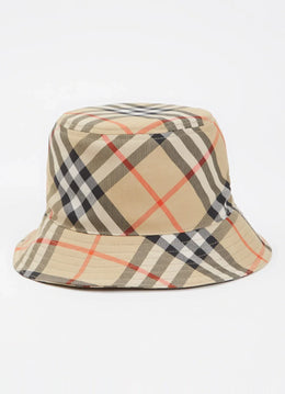 Burberry — Hoed