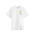 Casablanca T-shirt 4