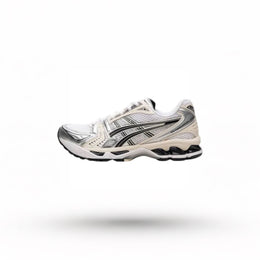 Asics — Midnight Blue Sneakers