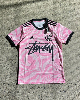 Flamengo x Stüssy — Special Edition