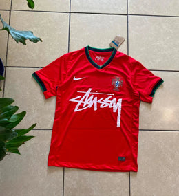 Portugal x Stüssy — Special Edition