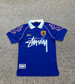Japan x Stüssy — Special Edition
