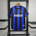 Inter Milan 1999/00 Thuisshirt