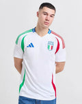Italië 2024 Uitshirt
