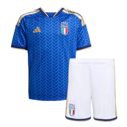 Italië Junior 2026/27 — WK-shirt