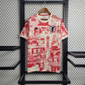 Japan 2023 Speciale Editie Tokyo Shirt