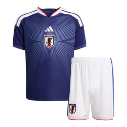 Japan Junior 2026/27 — WK-shirt