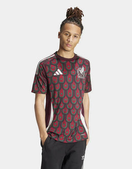 Mexico 2024 — Thuisshirt