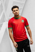 MOROCCO 2025/26