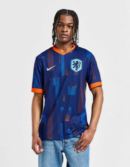 Nederland 2024 — Uitshirt