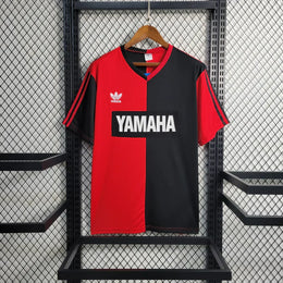 Newell's Old Boys 1993/94 — Thuisshirt