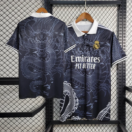 Real Madrid 23/24 — Chinese Dragon Shirt