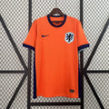 Nederland 2024 — Thuisshirt – foto 1