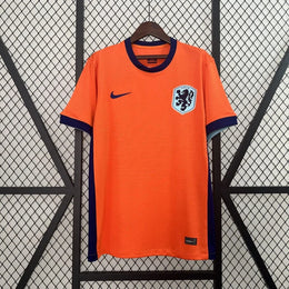 Nederland 2024 — Thuisshirt