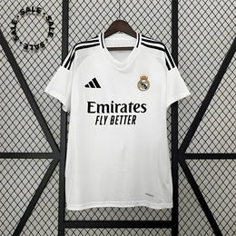 Real Madrid 24/25 — Thuistenue