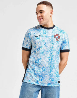 Portugal 2024 — Uitshirt