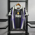 Real Madrid 1997/98 Derde Shirt