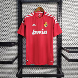 Real Madrid 2011/12 — Uitshirt
