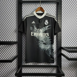 Real Madrid 2014/15 — Derde Shirt